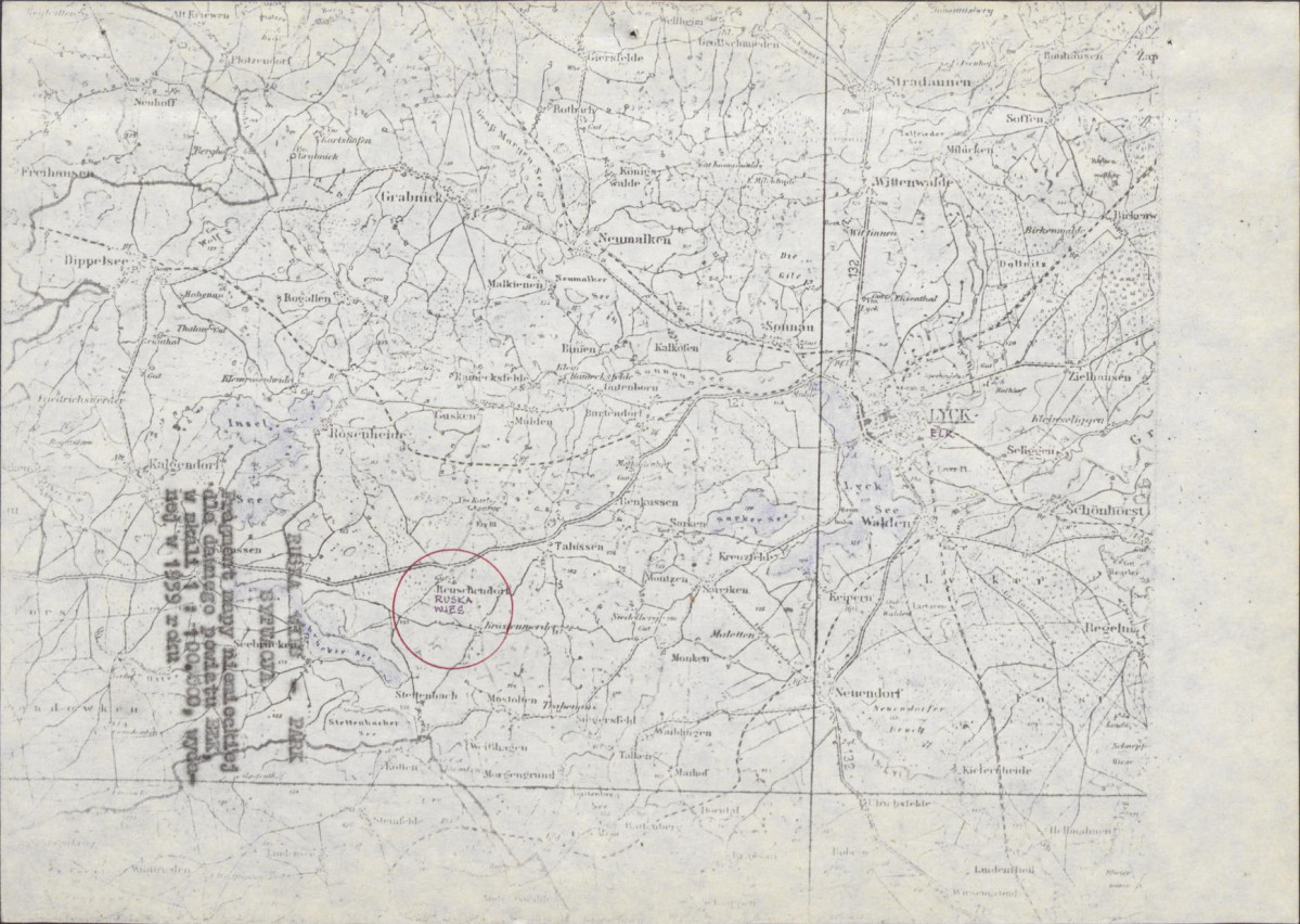 Ewidencja parkowa, skan nr 8