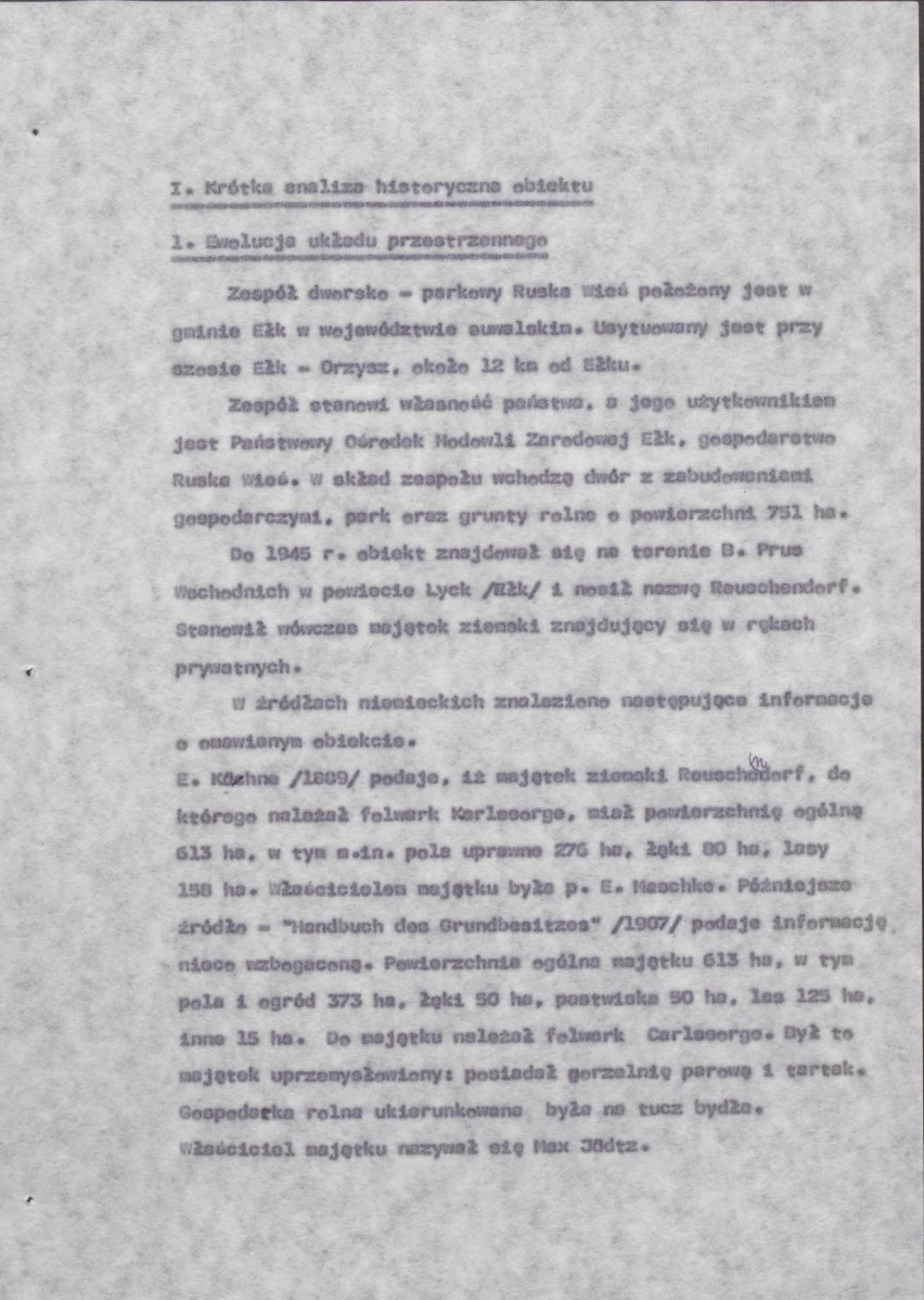 Ewidencja parkowa, skan nr 9