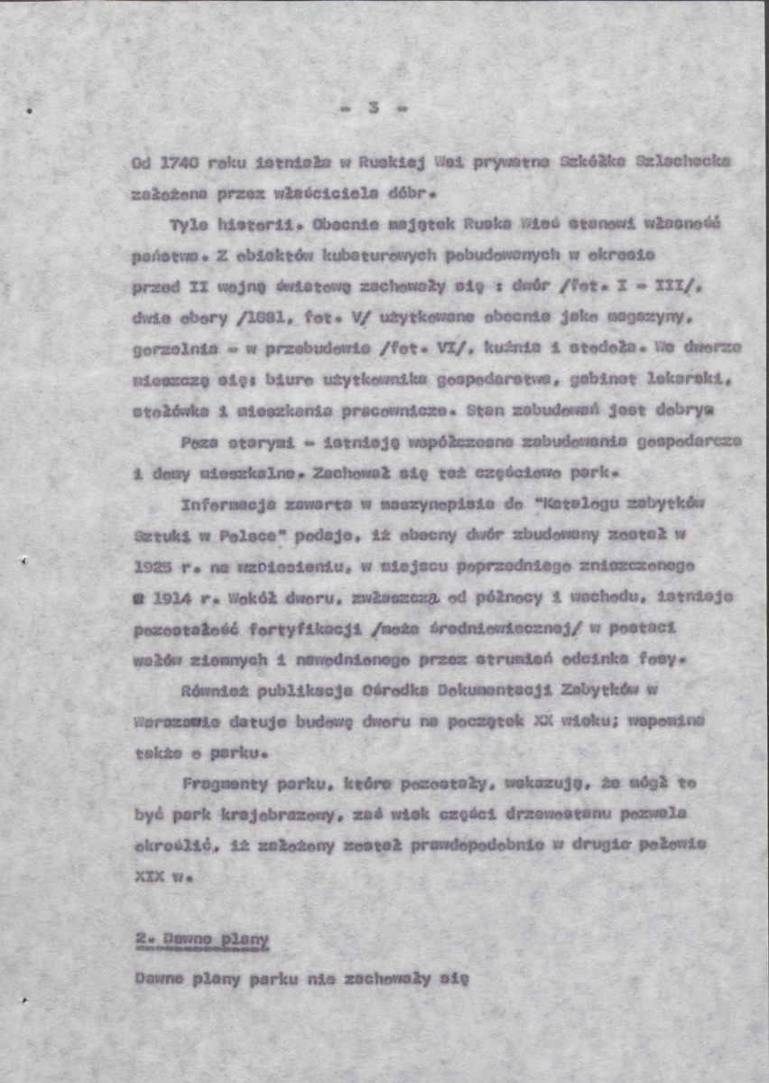 Ewidencja parkowa, skan nr 11