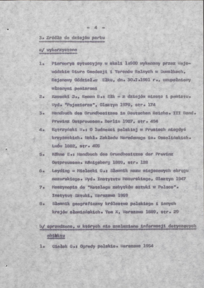 Ewidencja parkowa, skan nr 12