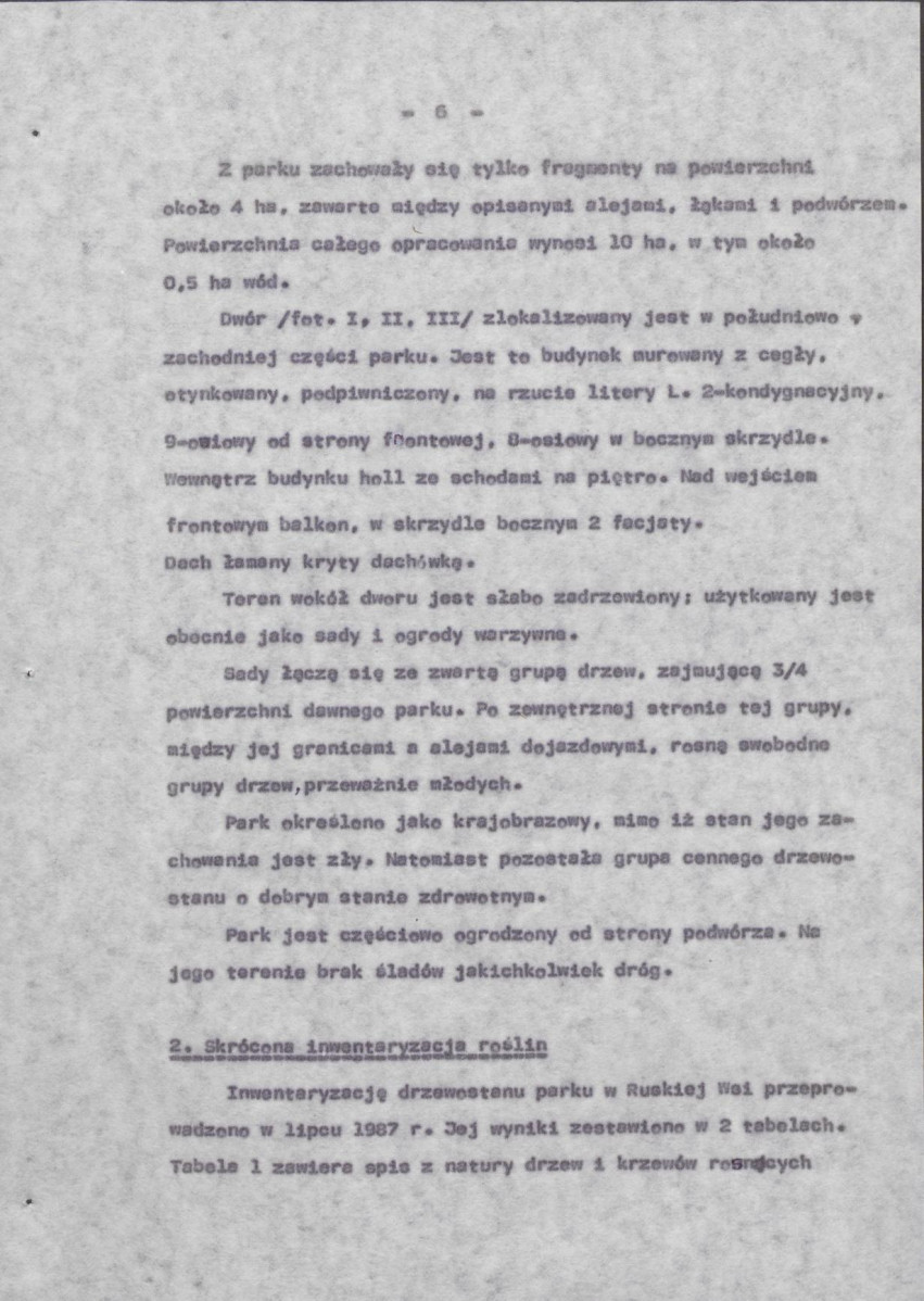 Ewidencja parkowa, skan nr 14