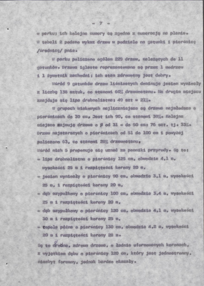 Ewidencja parkowa, skan nr 15