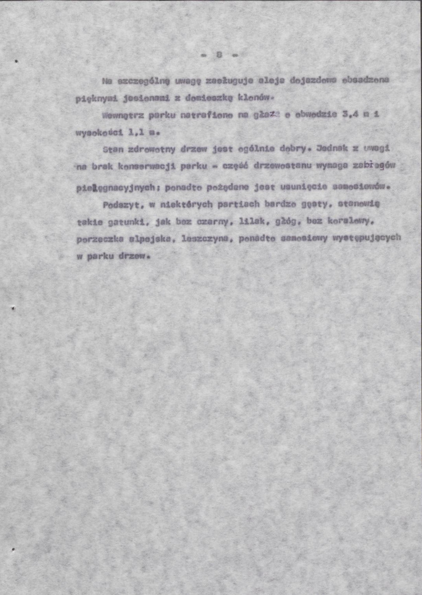 Ewidencja parkowa, skan nr 16