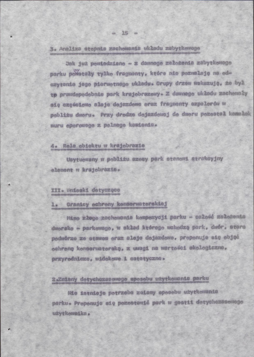 Ewidencja parkowa, skan nr 24