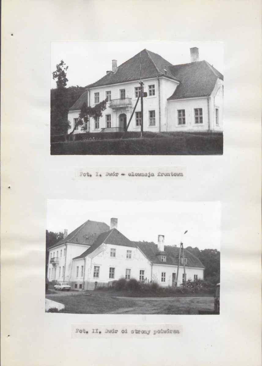 Ewidencja parkowa, skan nr 27