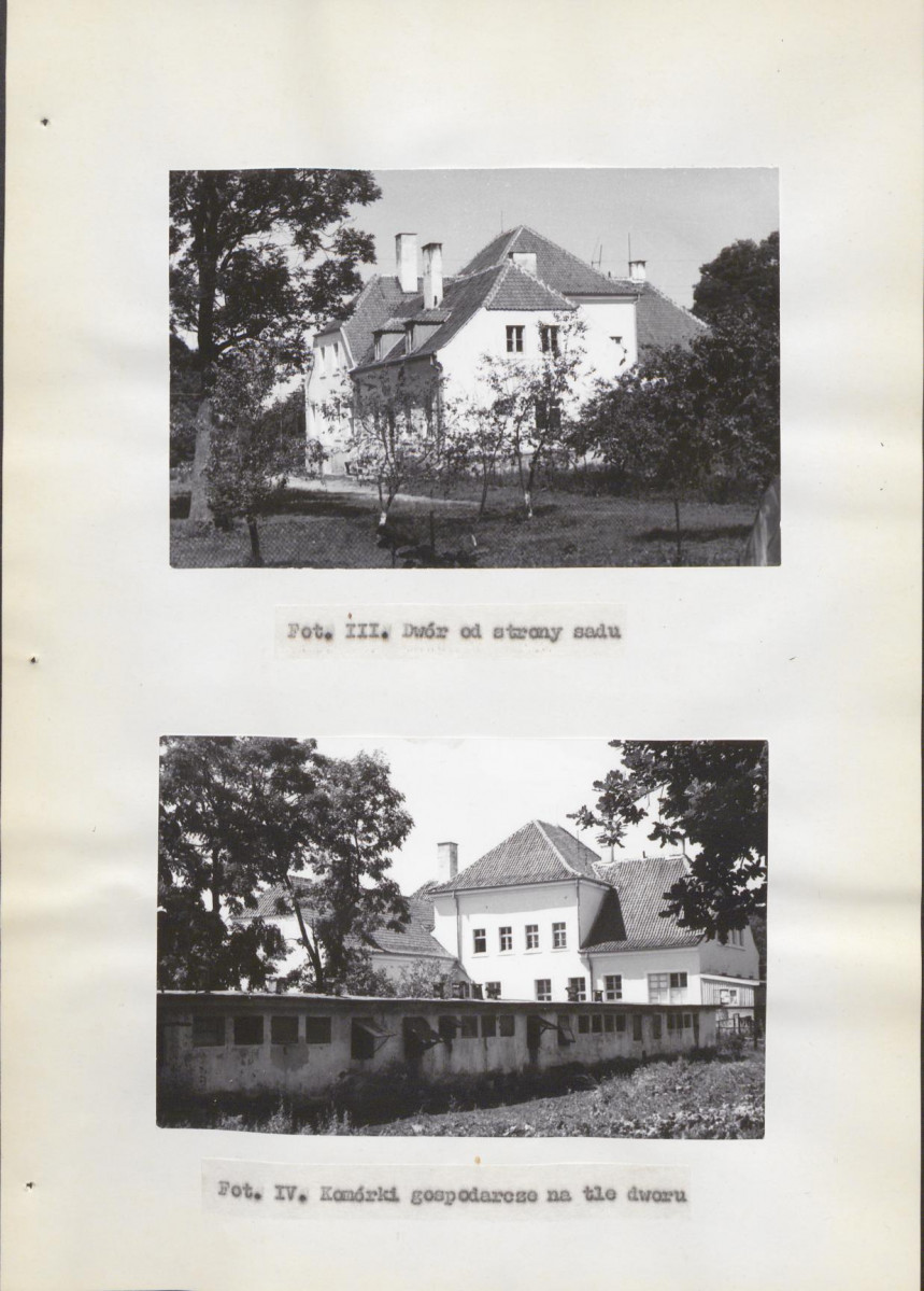 Ewidencja parkowa, skan nr 28