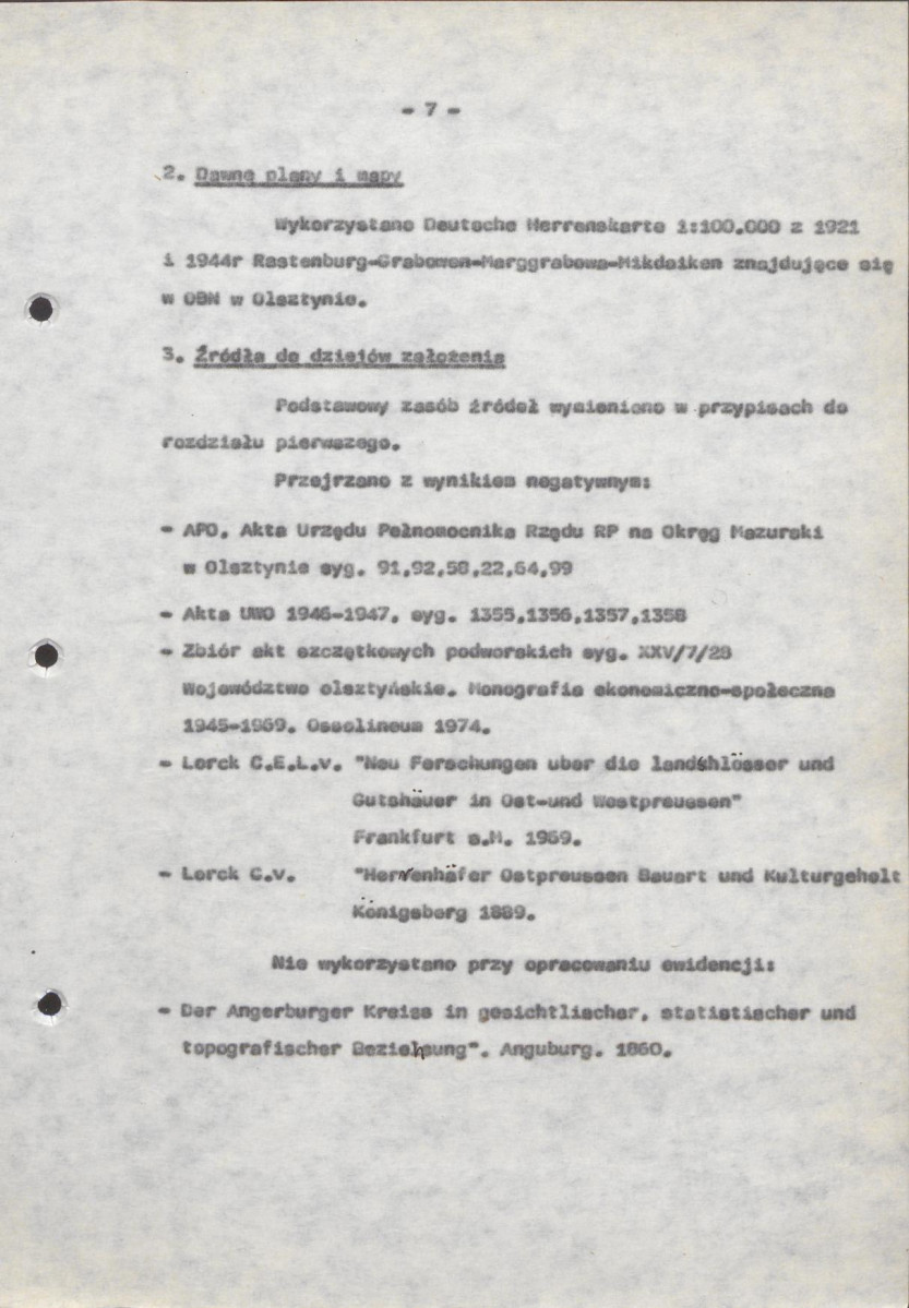Ewidencja parkowa, skan nr 12