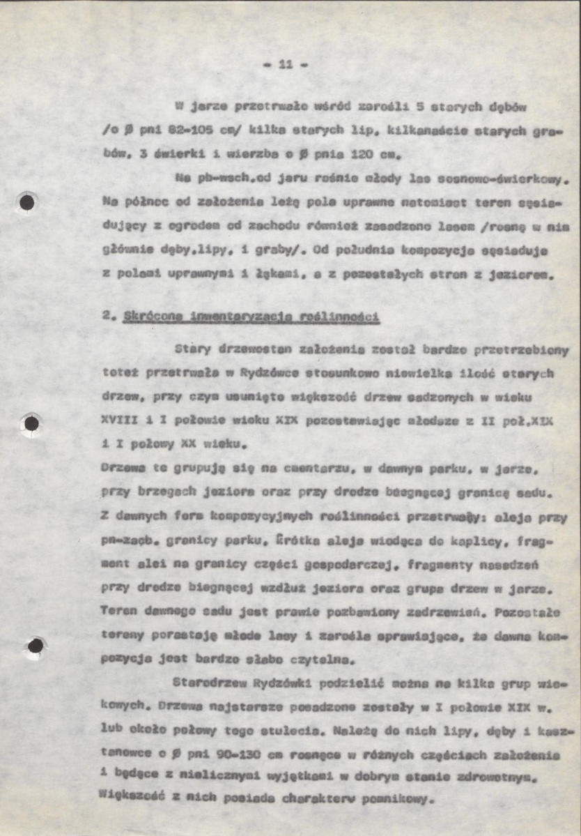 Ewidencja parkowa, skan nr 16