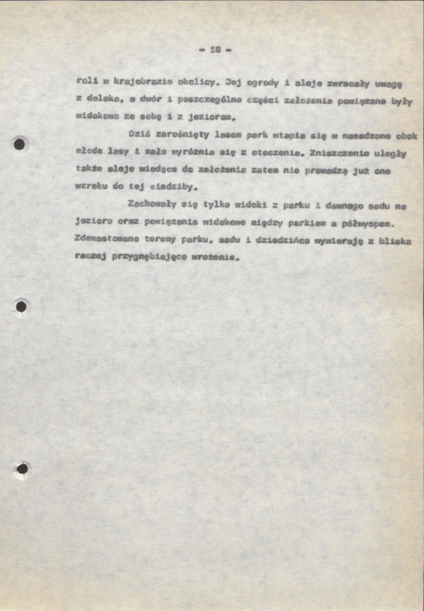 Ewidencja parkowa, skan nr 23