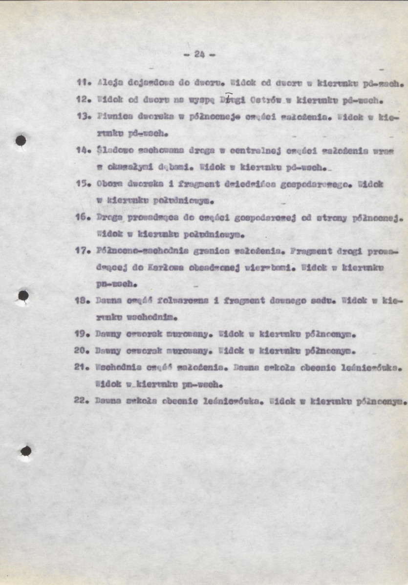 Ewidencja parkowa, skan nr 29