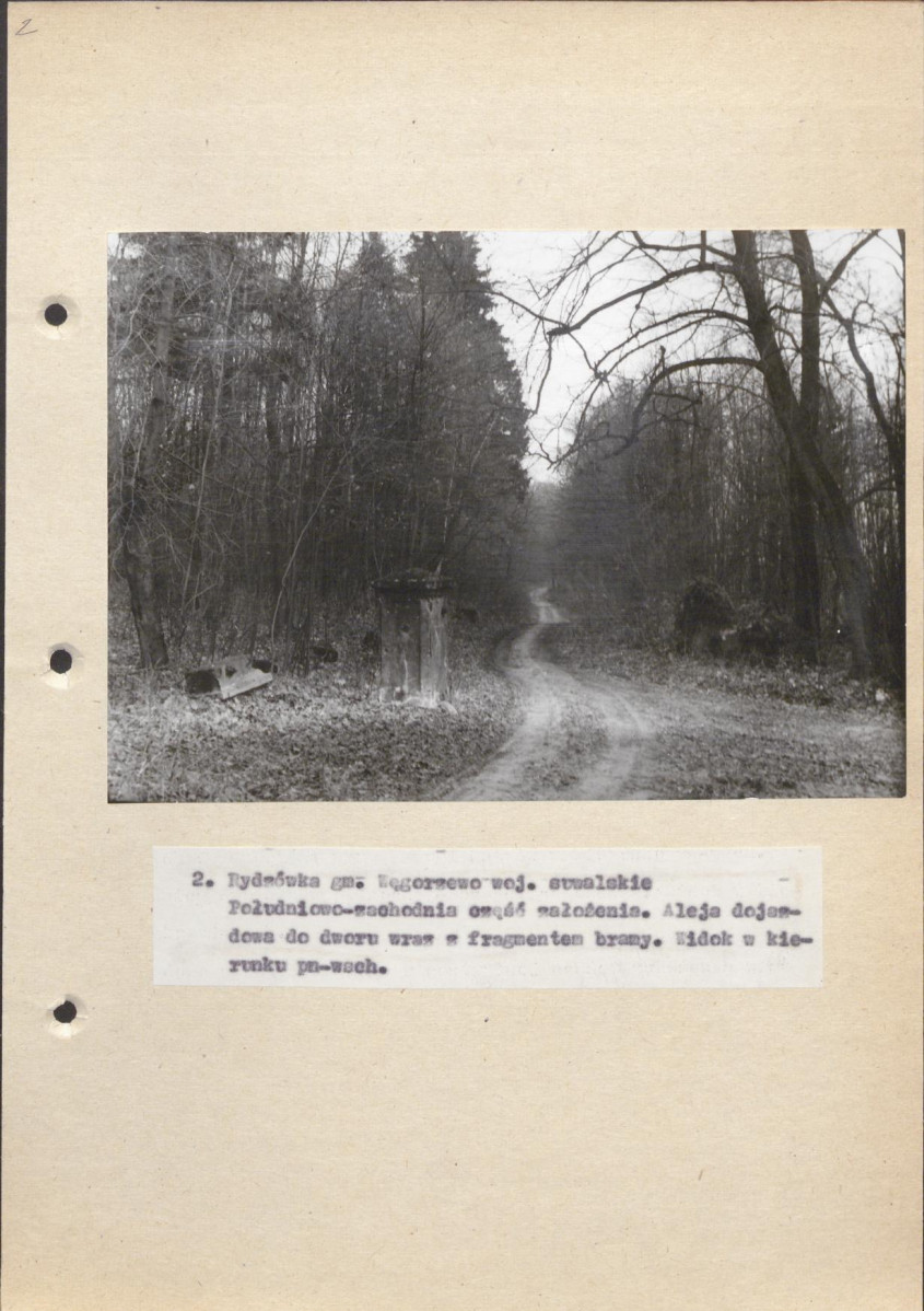 Ewidencja parkowa, skan nr 31