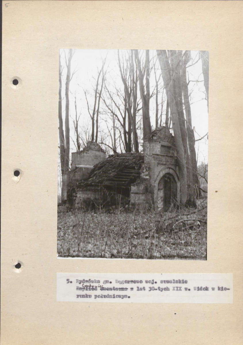 Ewidencja parkowa, skan nr 34