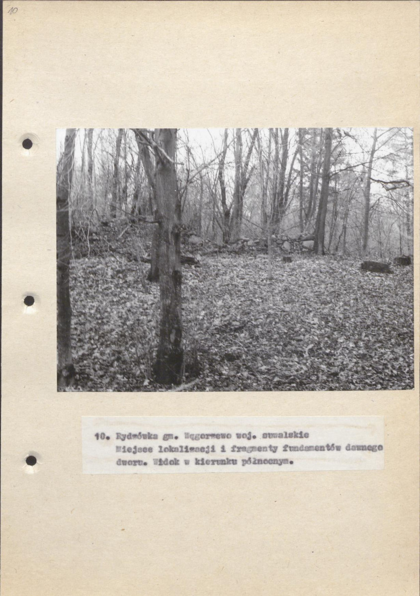 Ewidencja parkowa, skan nr 39