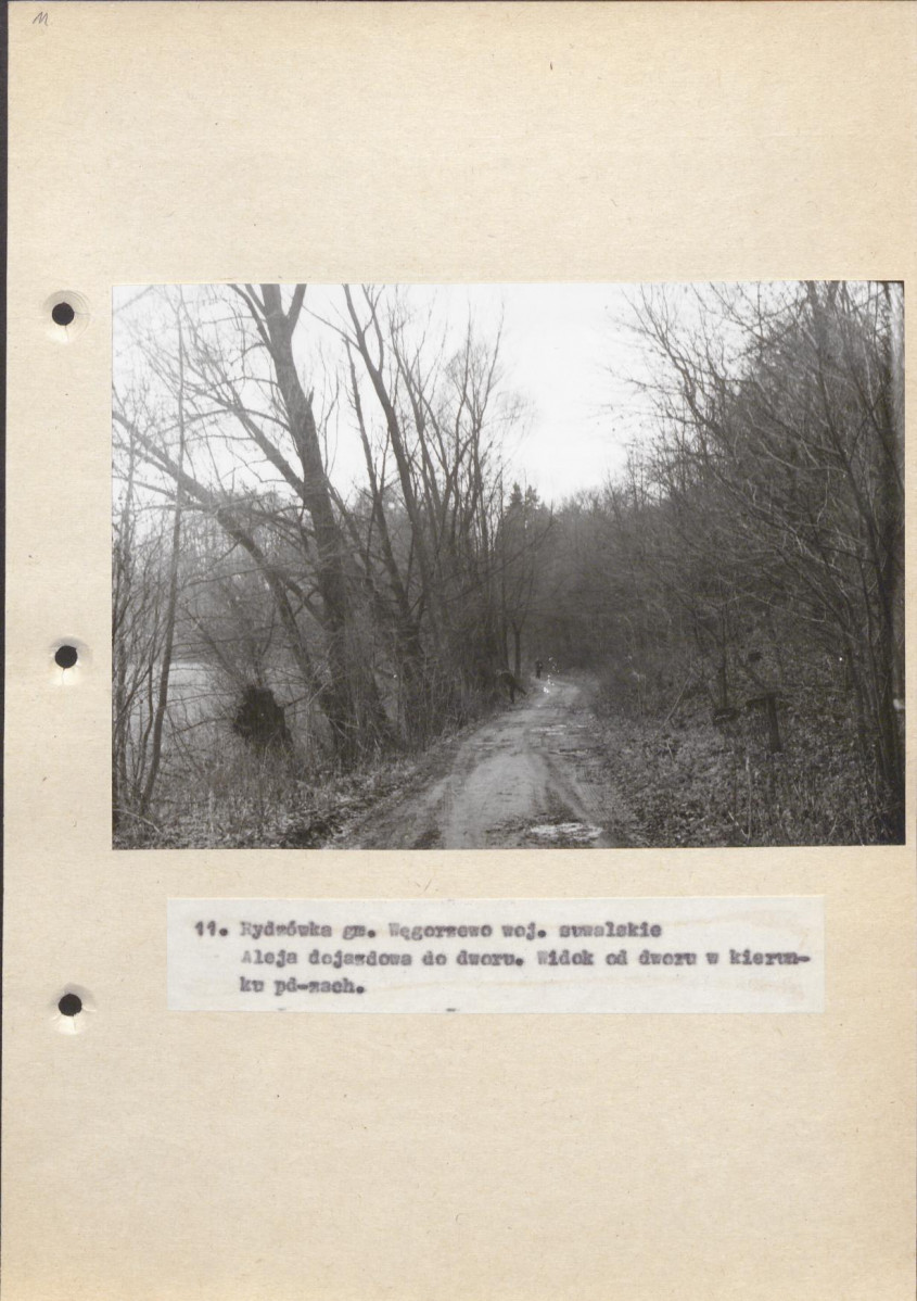 Ewidencja parkowa, skan nr 40