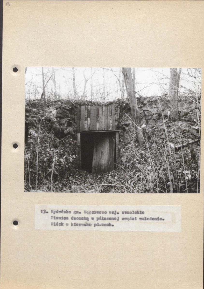 Ewidencja parkowa, skan nr 42