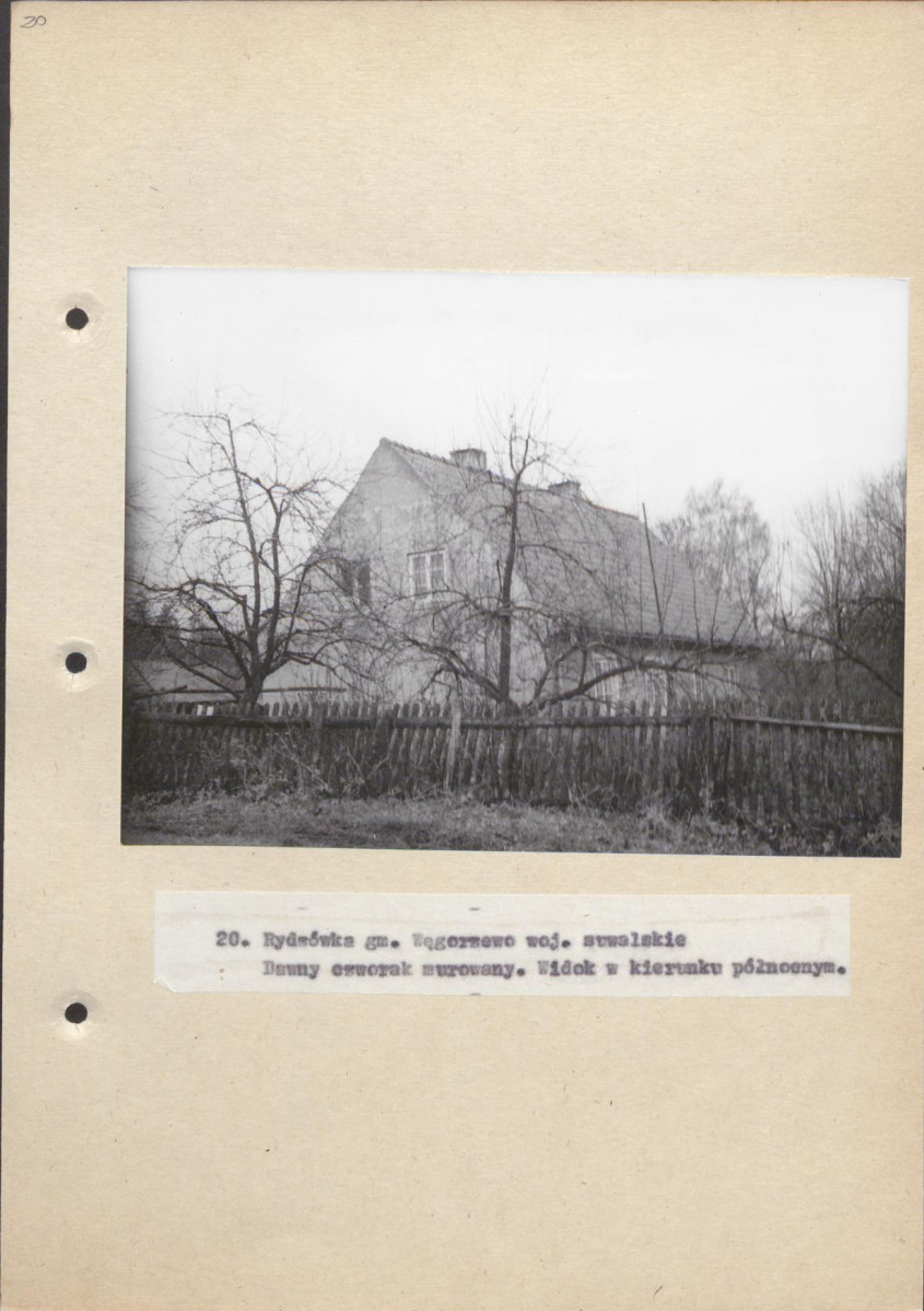 Ewidencja parkowa, skan nr 49