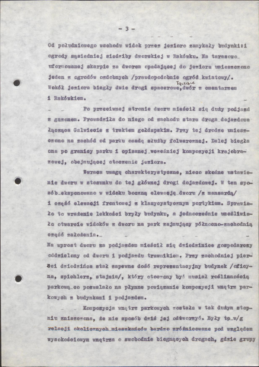 Ewidencja parkowa, skan nr 9