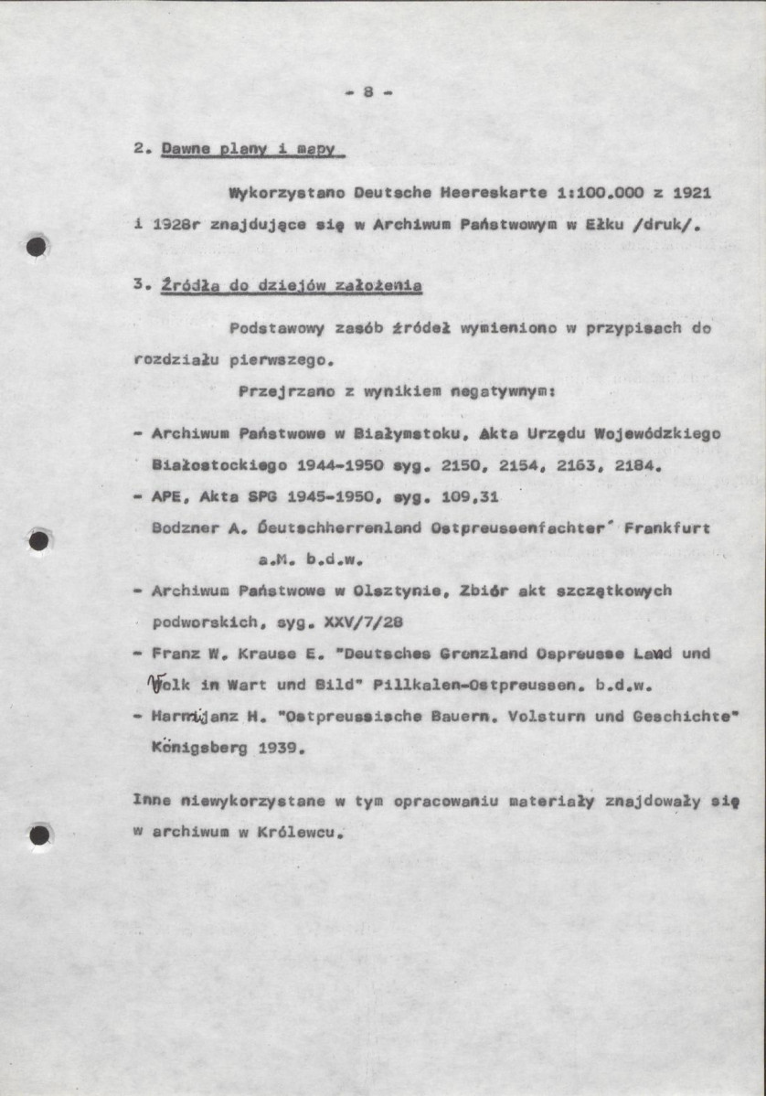 Ewidencja parkowa, skan nr 14