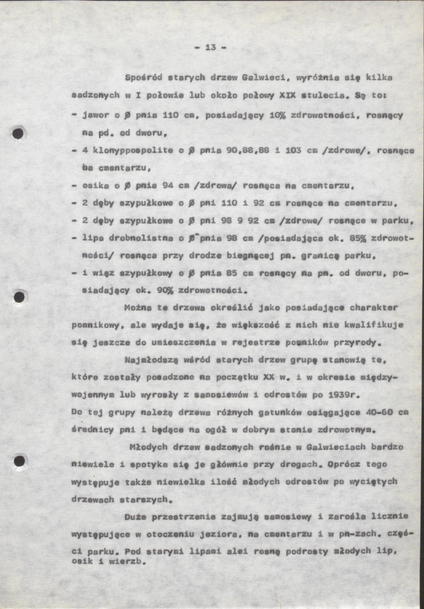 Ewidencja parkowa, skan nr 19