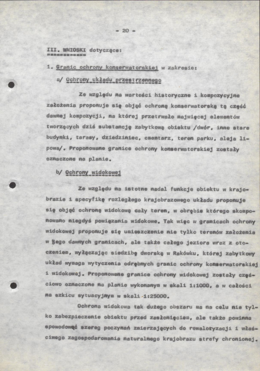 Ewidencja parkowa, skan nr 26