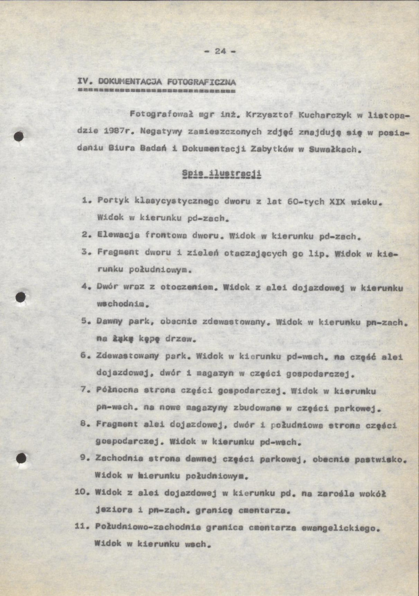 Ewidencja parkowa, skan nr 30