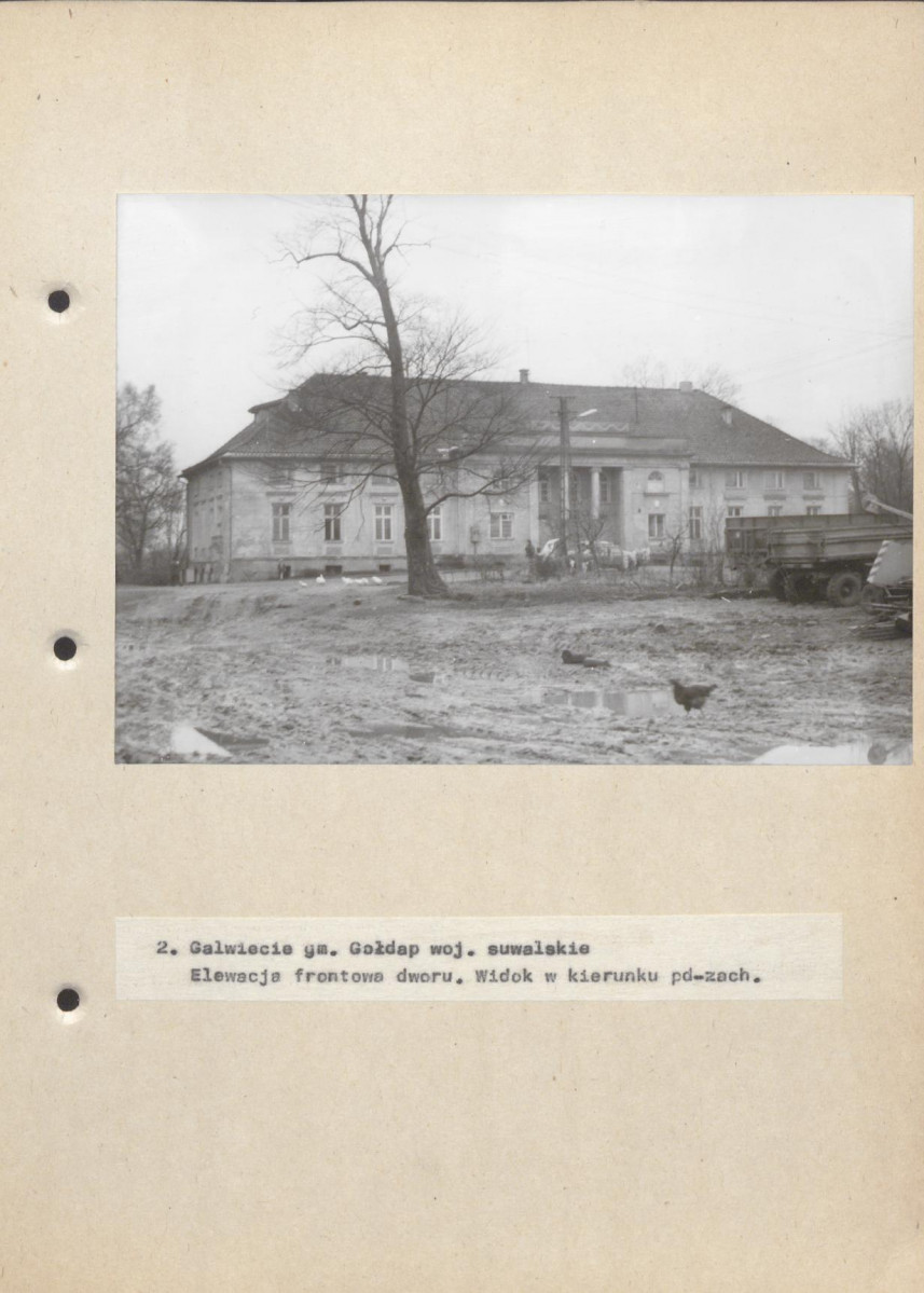 Ewidencja parkowa, skan nr 33