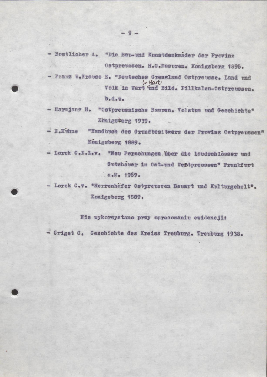 Ewidencja parkowa, skan nr 15