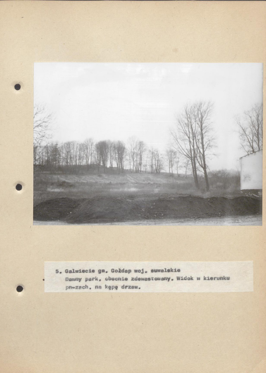 Ewidencja parkowa, skan nr 36