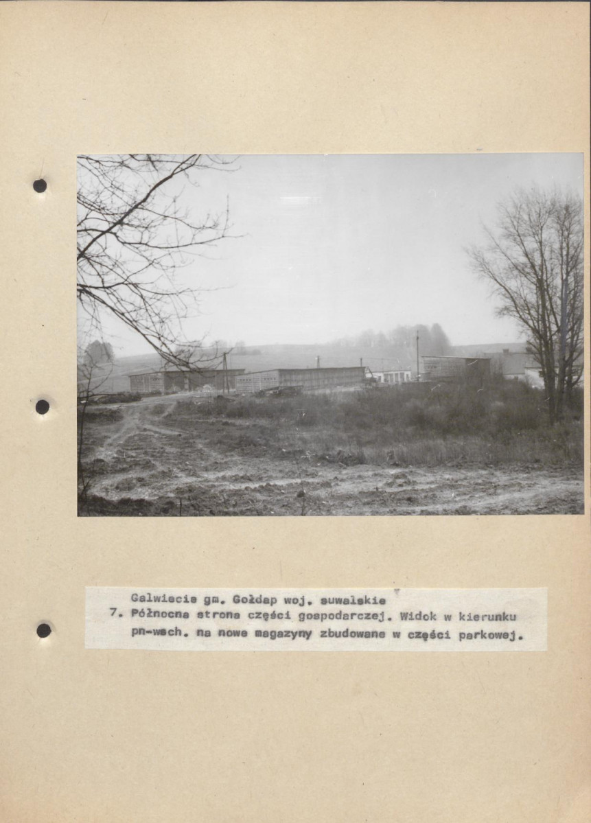 Ewidencja parkowa, skan nr 38