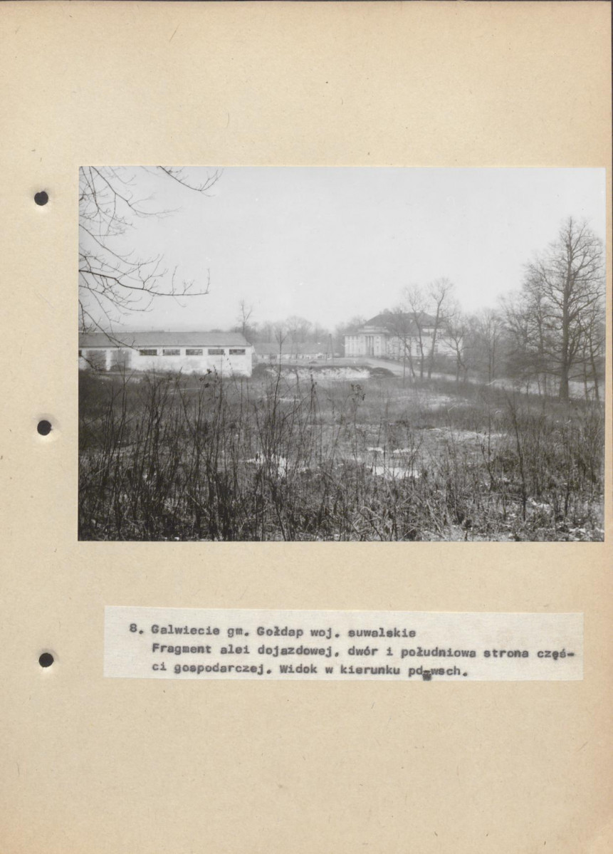 Ewidencja parkowa, skan nr 39