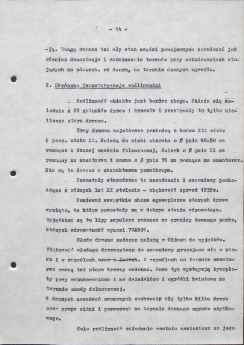 Ewidencja parkowa, skan nr 20