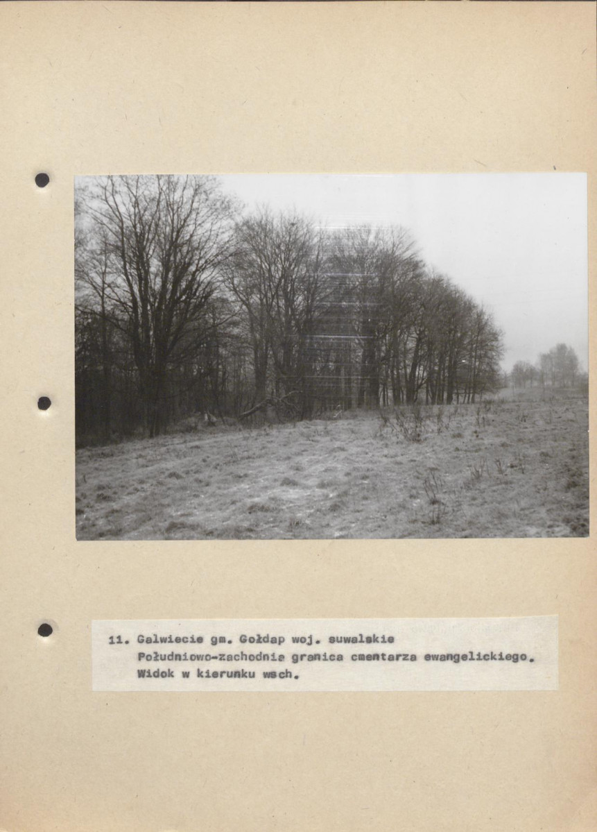 Ewidencja parkowa, skan nr 42