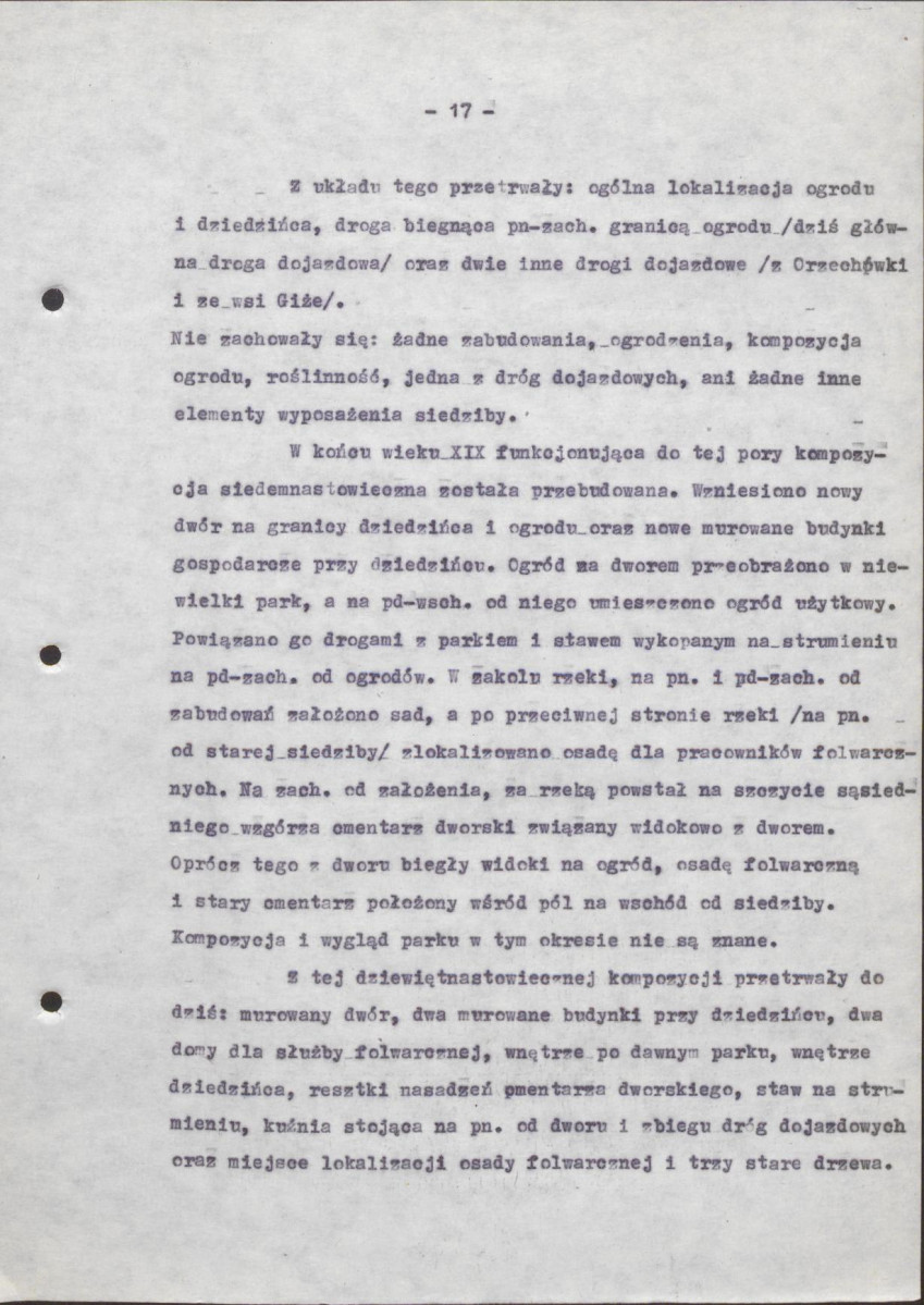 Ewidencja parkowa, skan nr 23