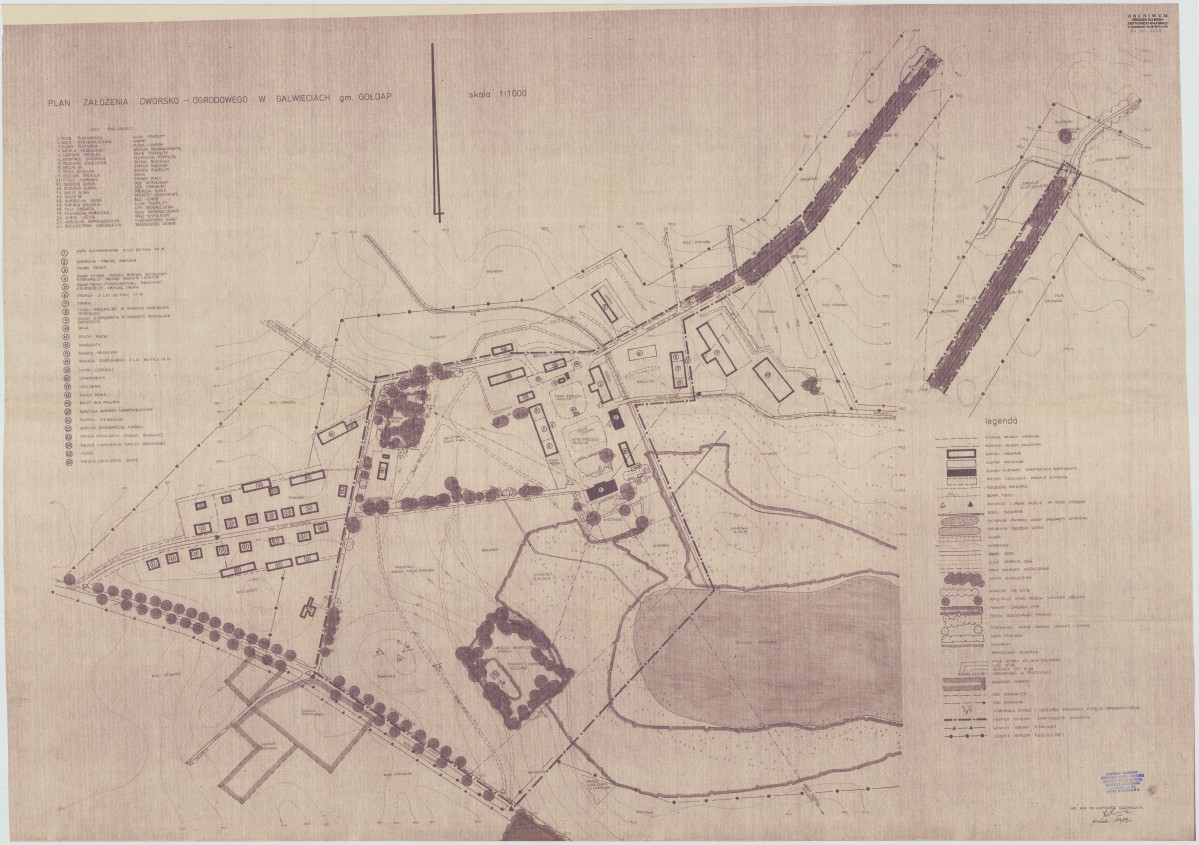 Ewidencja parkowa, skan nr 50