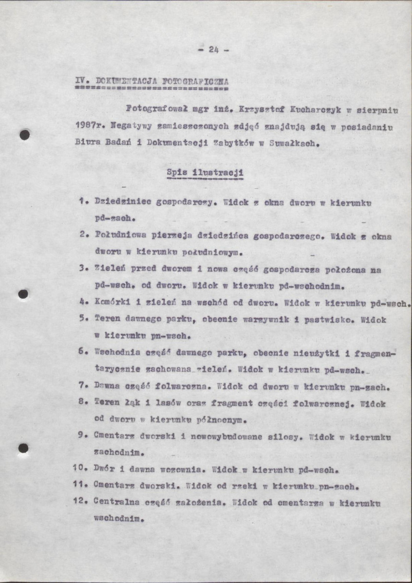 Ewidencja parkowa, skan nr 30