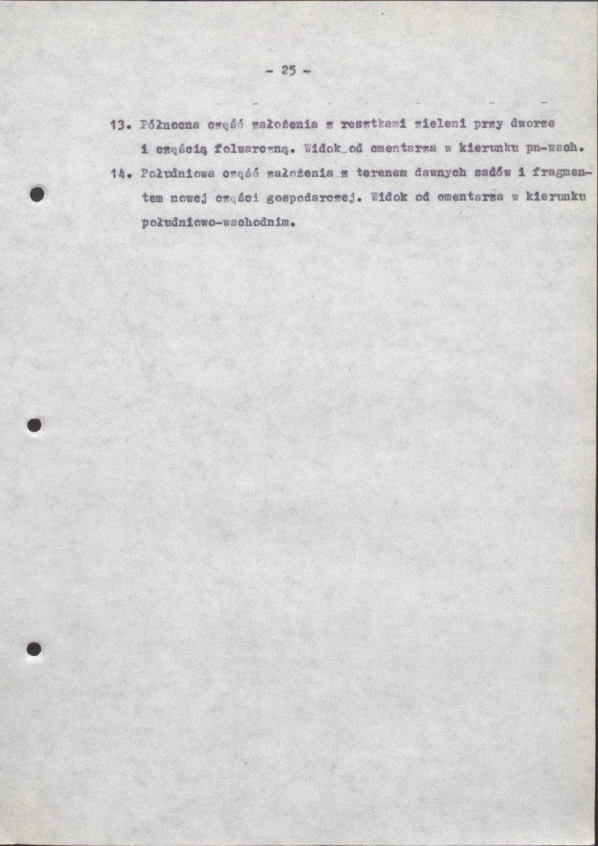 Ewidencja parkowa, skan nr 31