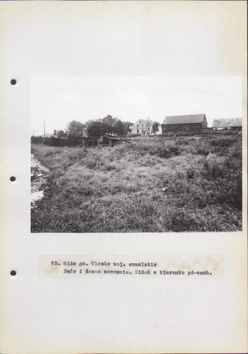 Ewidencja parkowa, skan nr 41