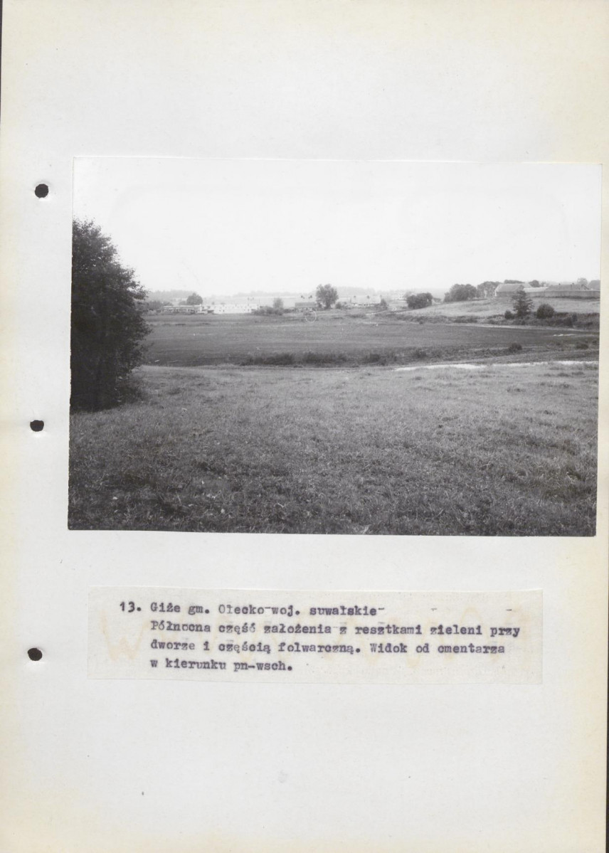 Ewidencja parkowa, skan nr 44