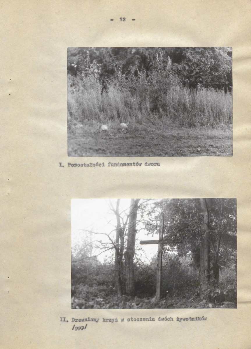 Ewidencja parkowa, skan nr 19