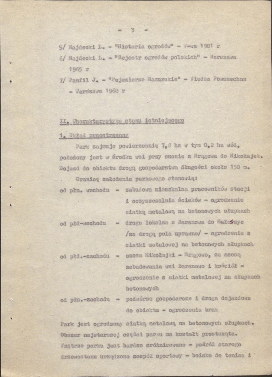 Ewidencja parkowa, skan nr 10