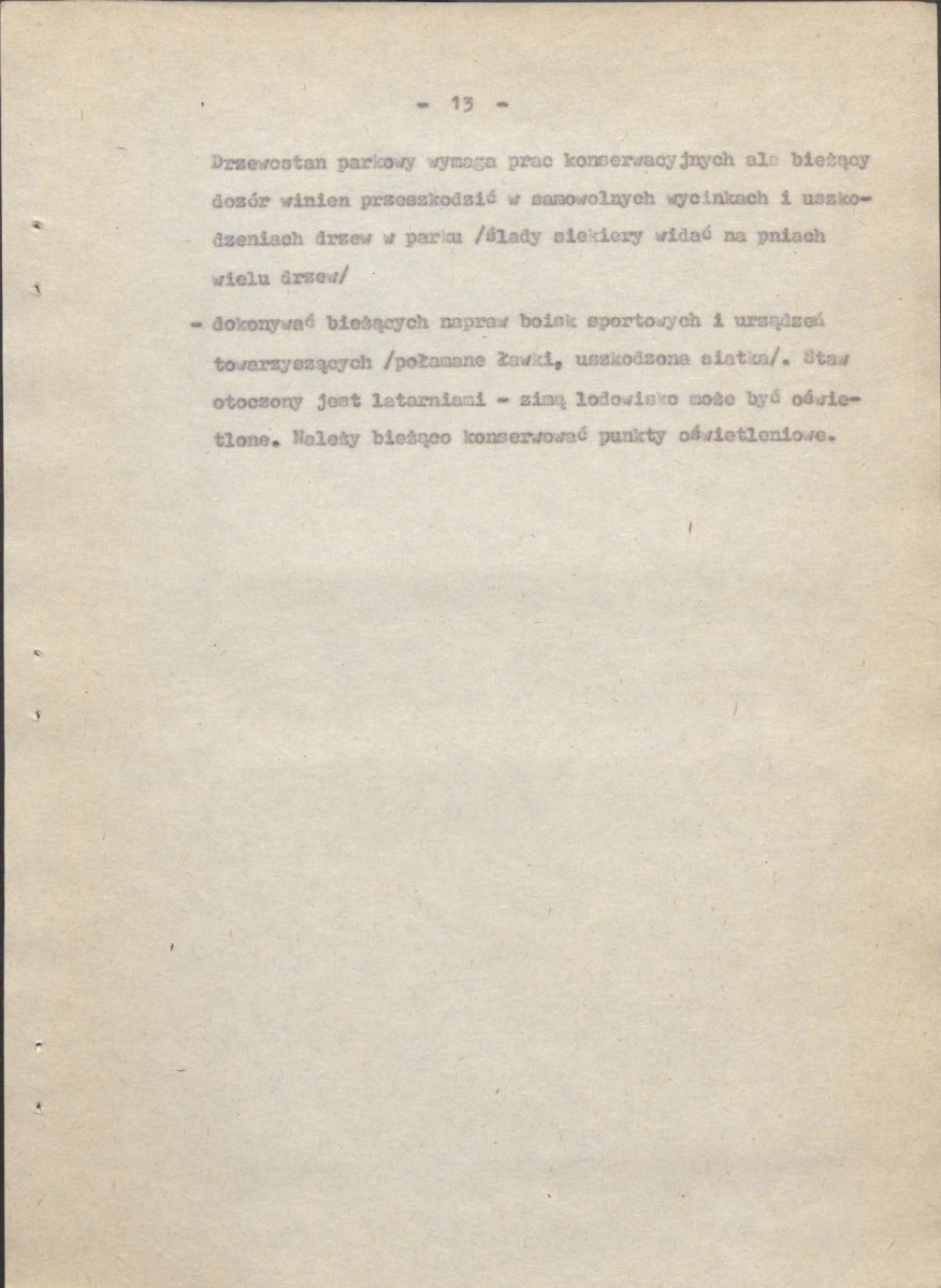 Ewidencja parkowa, skan nr 20