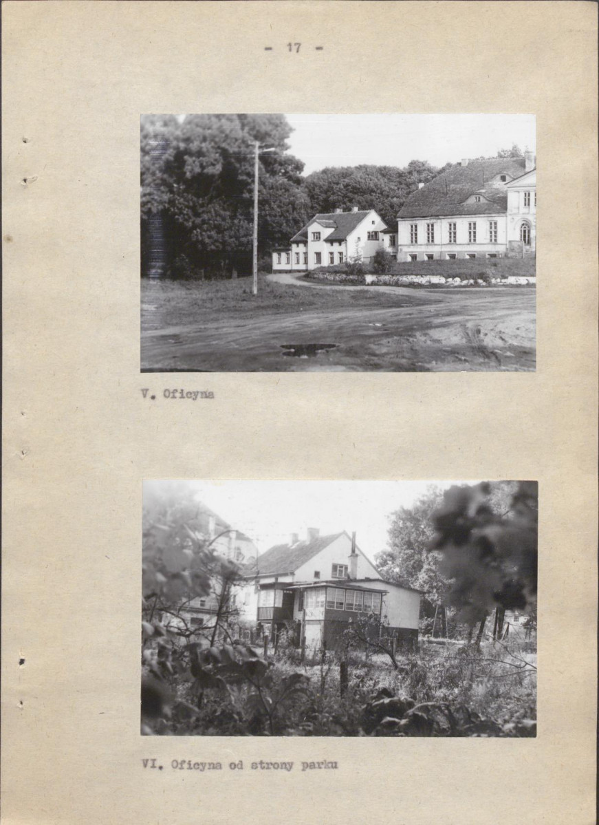 Ewidencja parkowa, skan nr 24