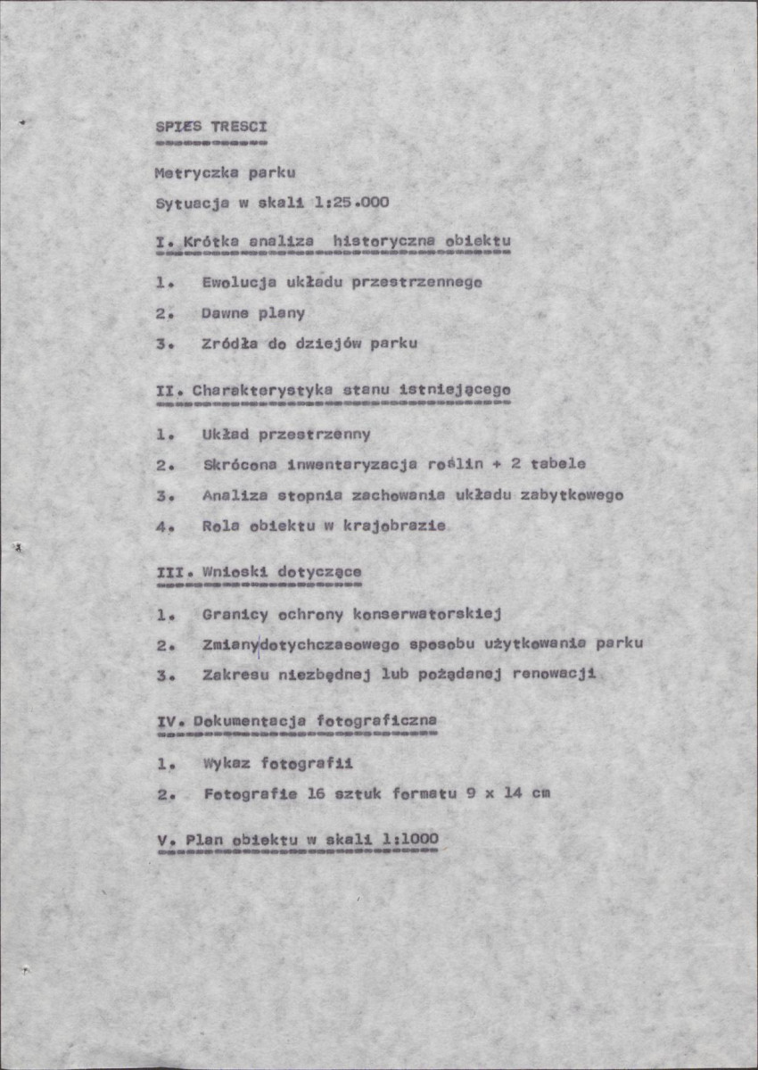 Ewidencja parkowa, skan nr 6