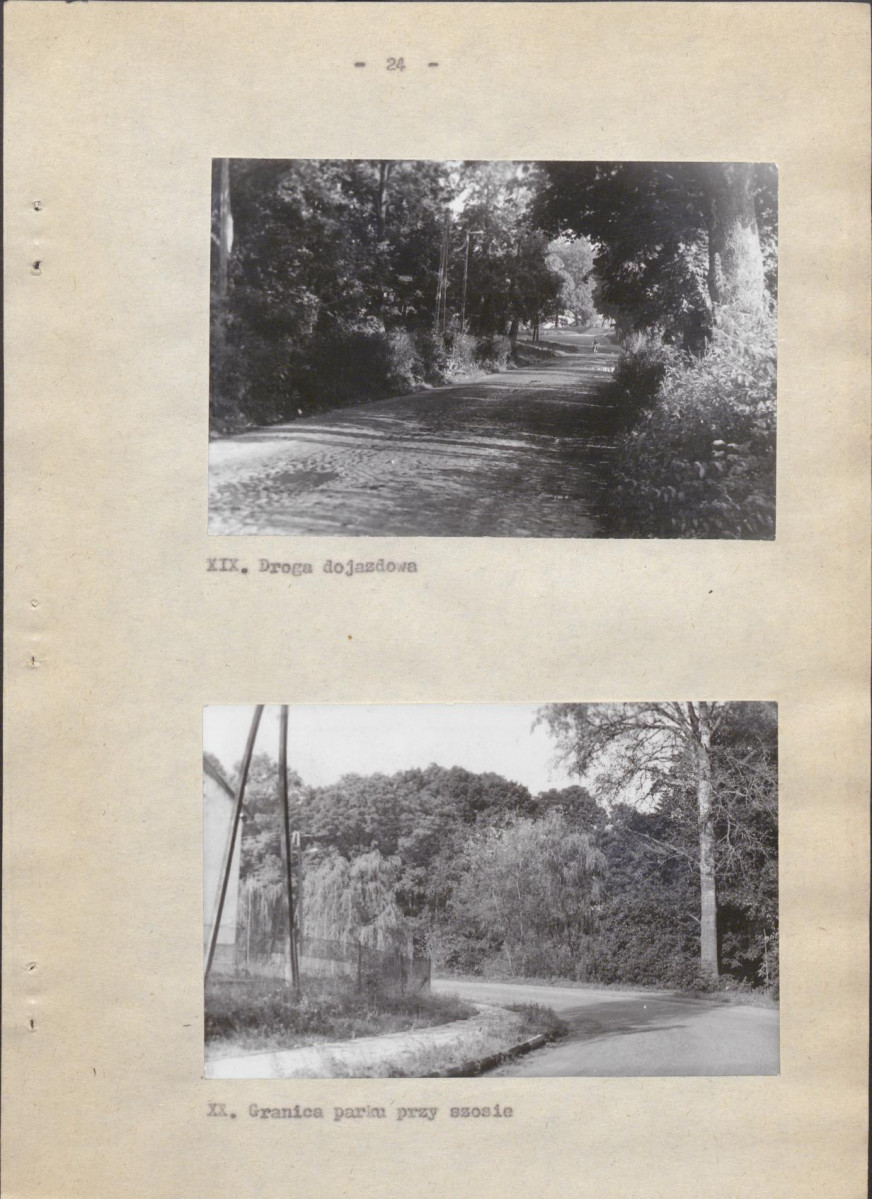 Ewidencja parkowa, skan nr 31