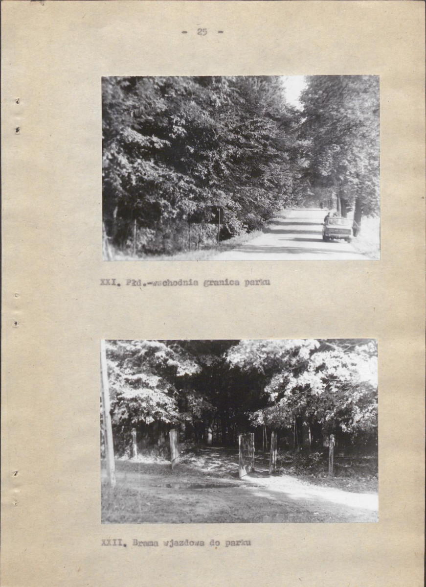 Ewidencja parkowa, skan nr 32