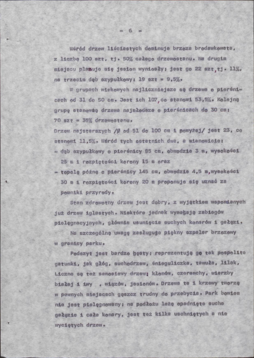 Ewidencja parkowa, skan nr 14