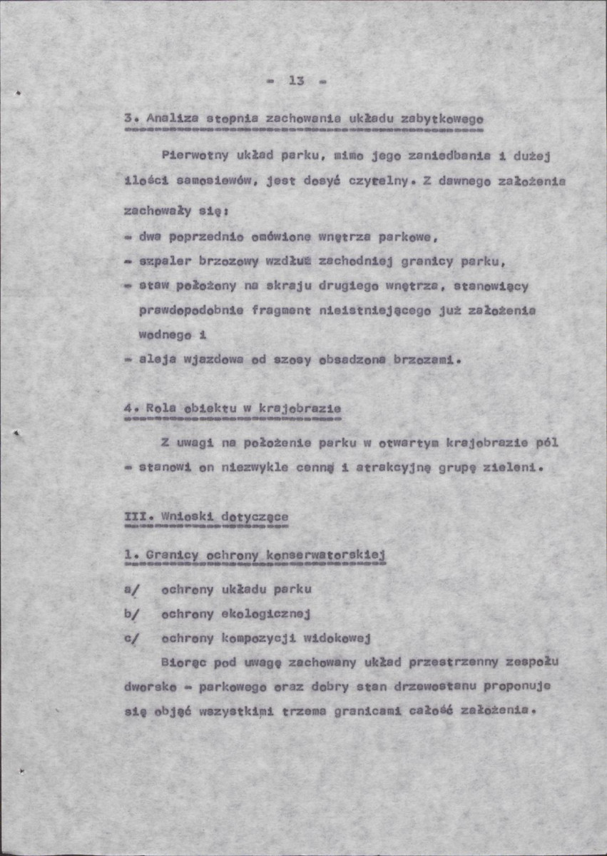Ewidencja parkowa, skan nr 21