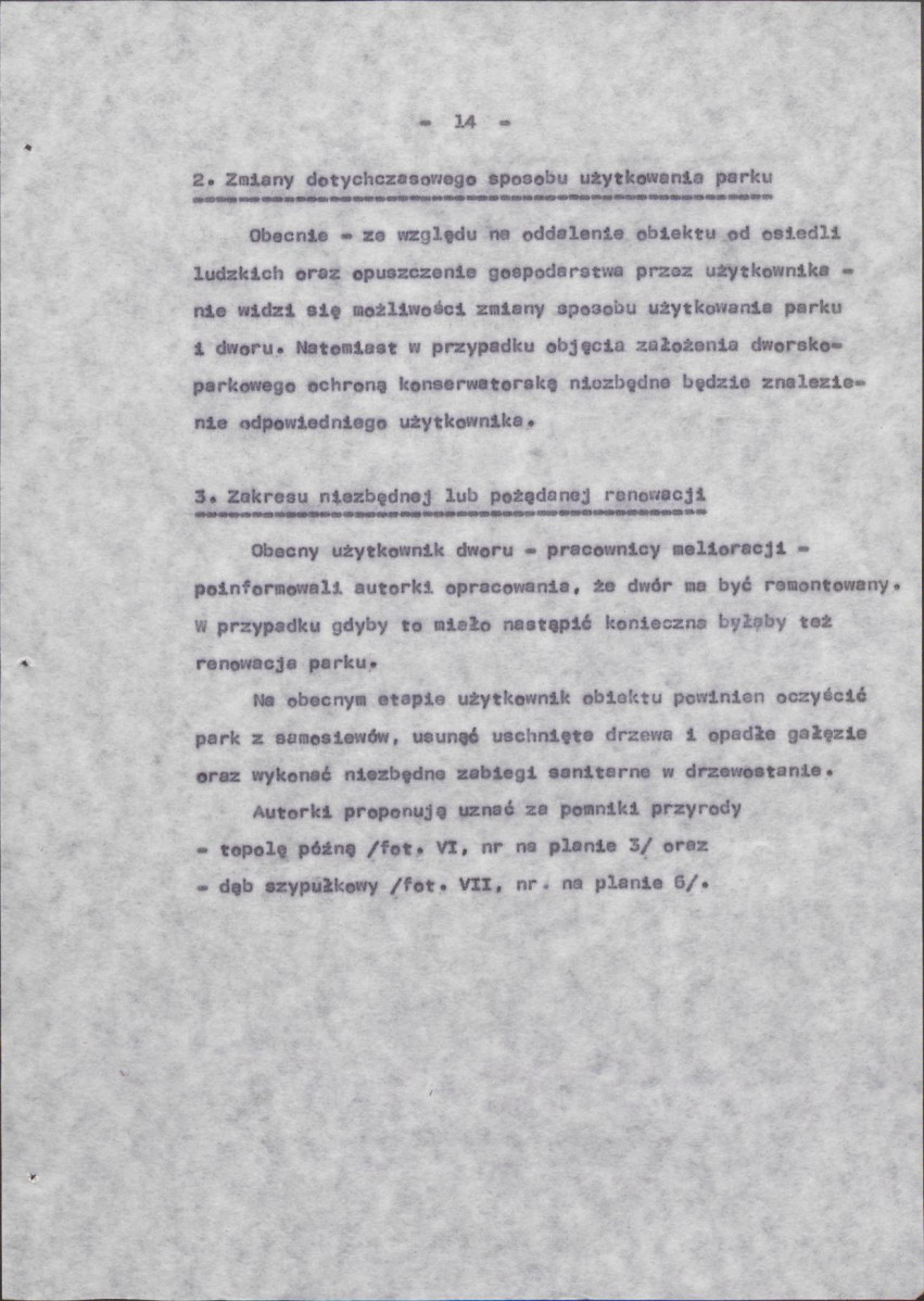 Ewidencja parkowa, skan nr 22