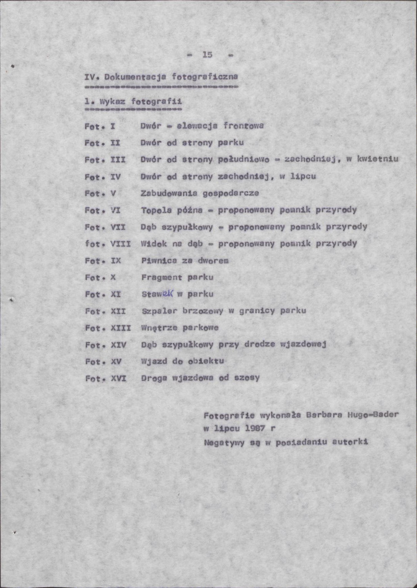 Ewidencja parkowa, skan nr 23