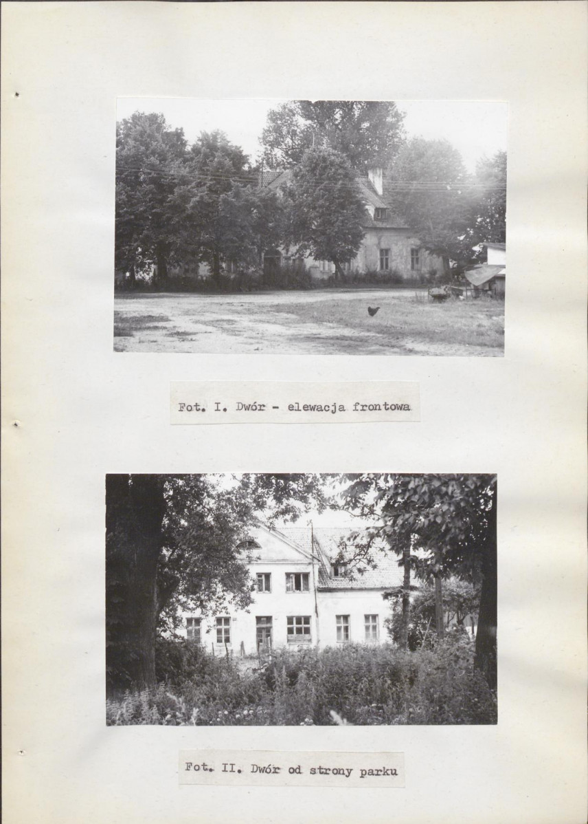 Ewidencja parkowa, skan nr 24